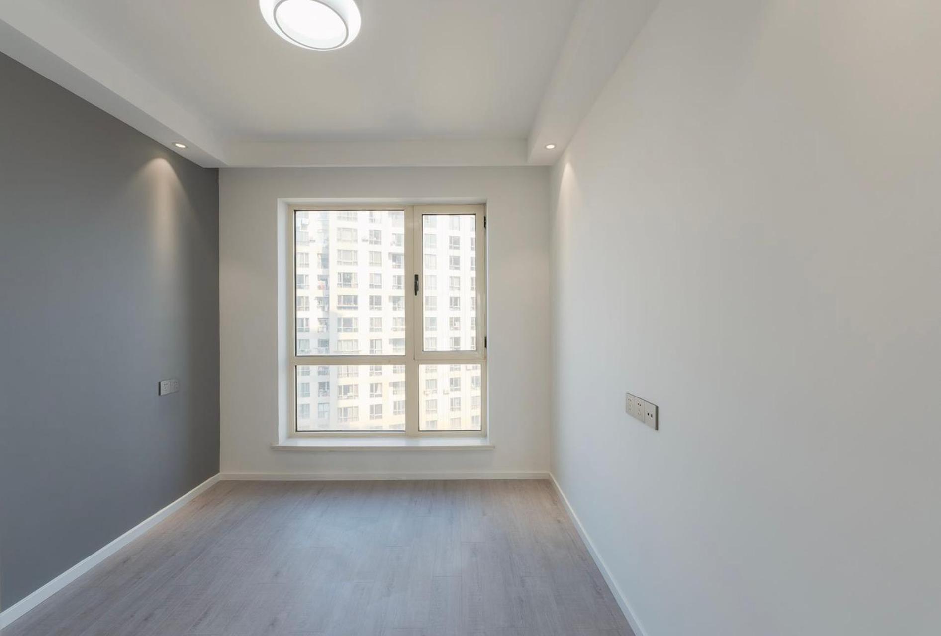 Brand New Apartment The Bund Nanjing Road Xintiandi Cheng Huangmiao Large Flat Warm And Sunny Three Rooms 100M From Metro Station Shanghai Exterior foto